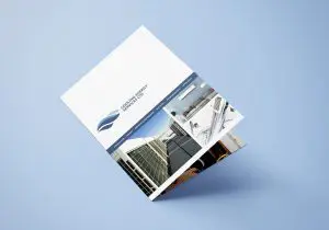 Cooling Energy Services brochure